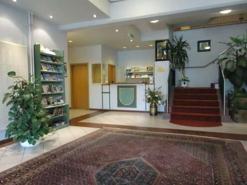 Hotel Kolfhamm - Photo5