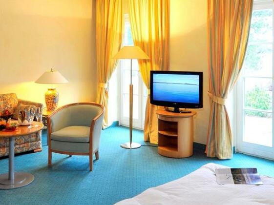 Hotel Landhaus an de Dun - Photo3