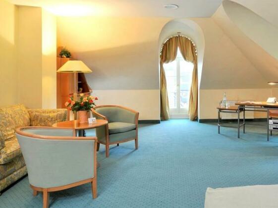 Hotel Landhaus an de Dun - Photo5