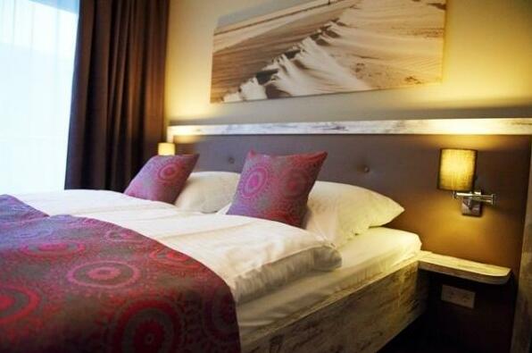 Hotel Strand No 1 - Photo2