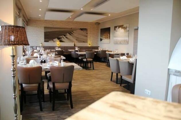 Hotel Strand No 1 - Photo3