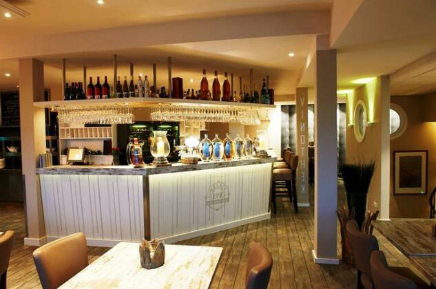 Hotel Strand No 1 - Photo4
