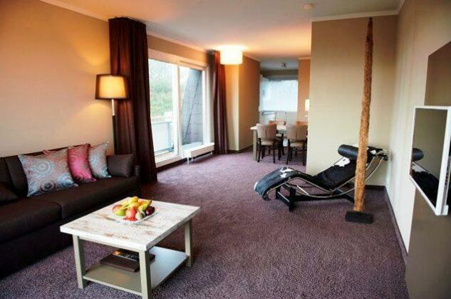 Hotel Strand No 1 - Photo5
