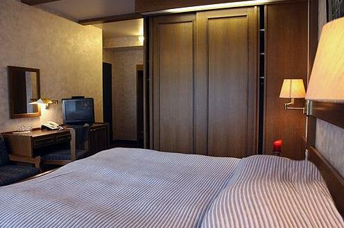 NordseeResortHotel St Peter - Photo2