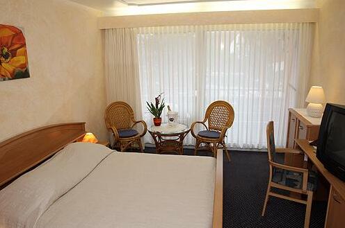 NordseeResortHotel St Peter - Photo3