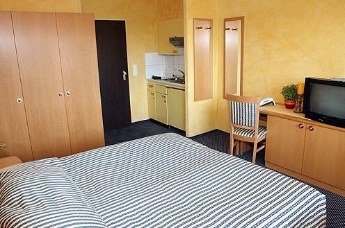 NordseeResortHotel St Peter - Photo4