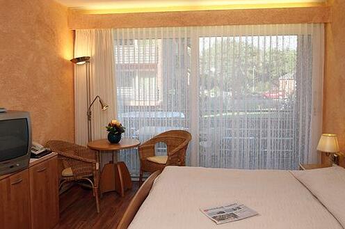 NordseeResortHotel St Peter - Photo5