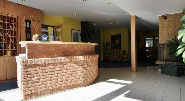 Park Hotel Sankt Peter-Ording - Photo2