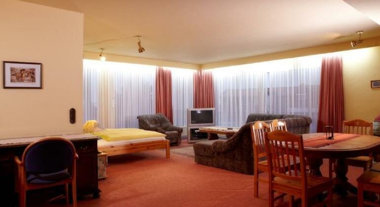 Park Hotel Sankt Peter-Ording - Photo3