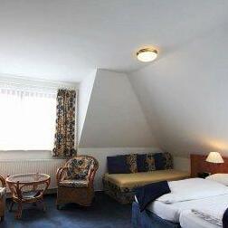 Pension Nackhorn - Photo3