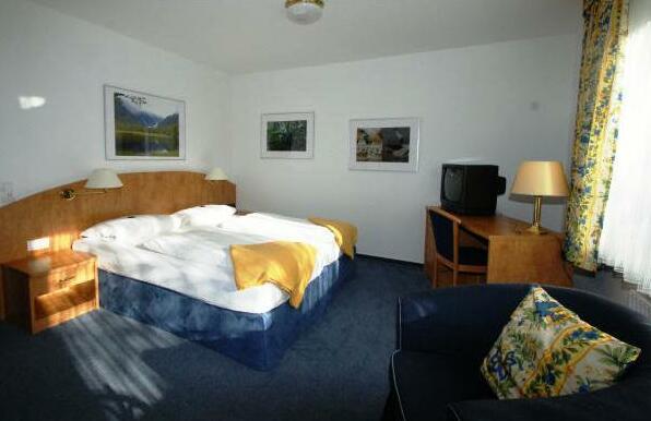 Pension Nackhorn - Photo4
