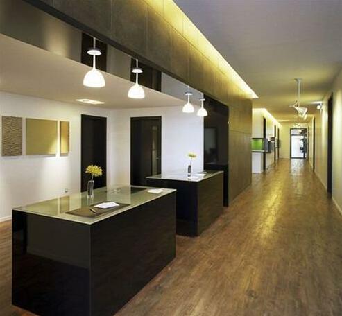 Strandgut Resort - Photo3