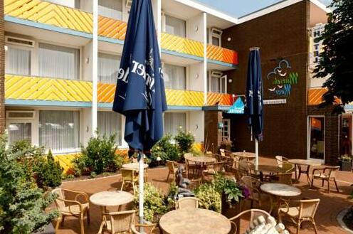 Strandhotel Sankt Peter Ording - Photo2