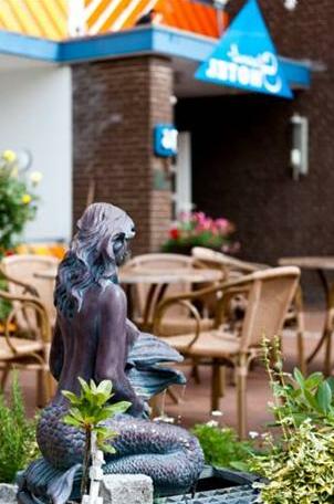 Strandhotel Sankt Peter Ording - Photo3