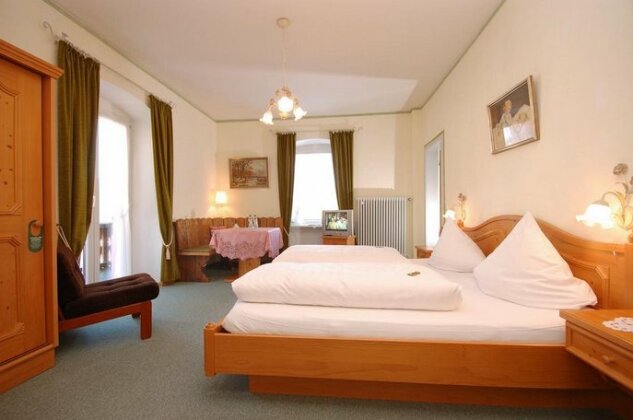 Hotel Hirschen Sankt Peter - Photo5