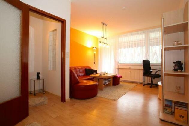 4885 Privatapartment Wifi Oppelner Strasse - Photo2