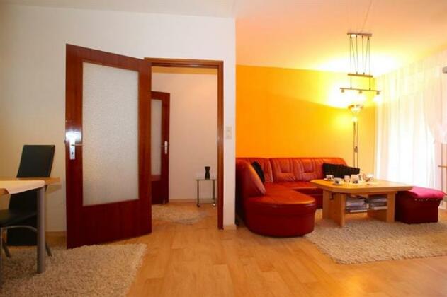 4885 Privatapartment Wifi Oppelner Strasse - Photo3