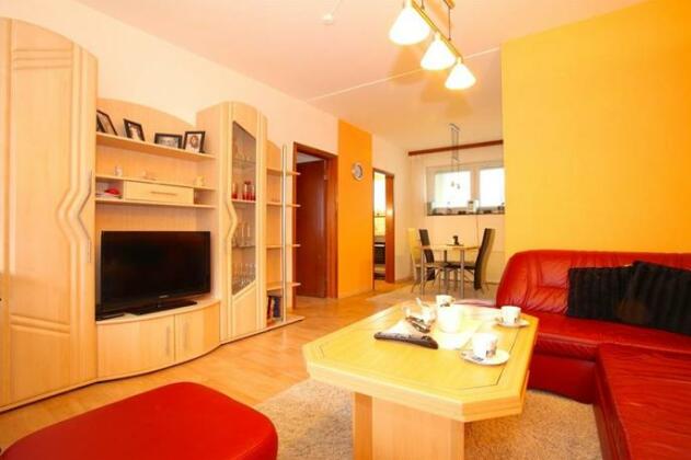 4885 Privatapartment Wifi Oppelner Strasse - Photo4