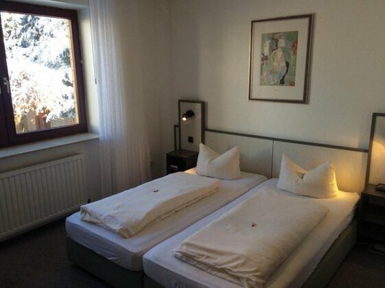 Hotel Aris Sarstedt - Photo5