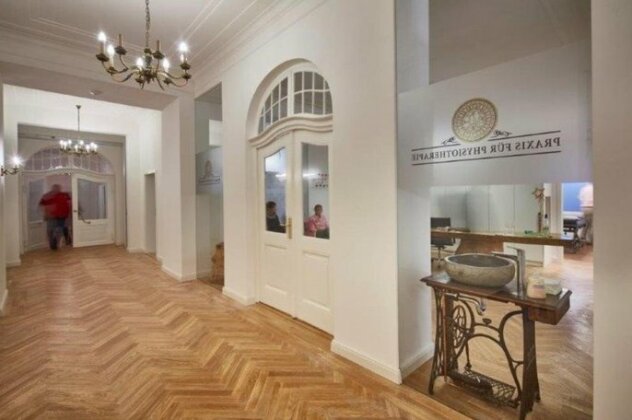 Hotel Villa Erlenbad - Photo4