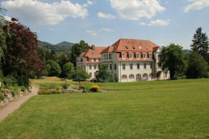 Hotel Villa Erlenbad