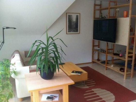 Ferienapartment Dufner - Photo2