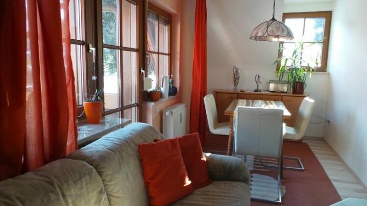 Ferienapartment Dufner - Photo3