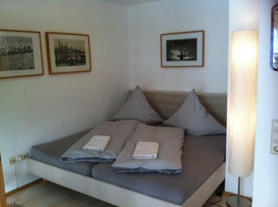 Ferienapartment Dufner - Photo4