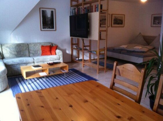 Ferienapartment Dufner - Photo5