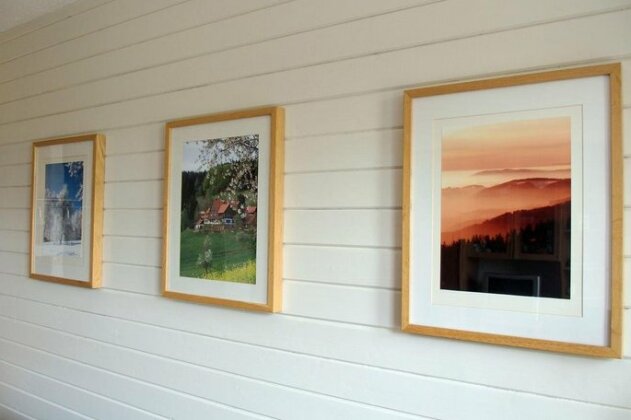 Ferienwohnung im Terrassenpark - Photo2