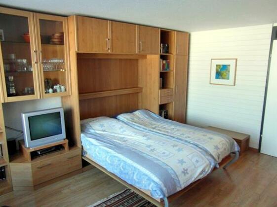 Ferienwohnung im Terrassenpark - Photo5