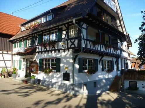 Gasthaus Bischenberg
