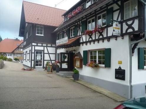 Gasthaus Bischenberg - Photo5