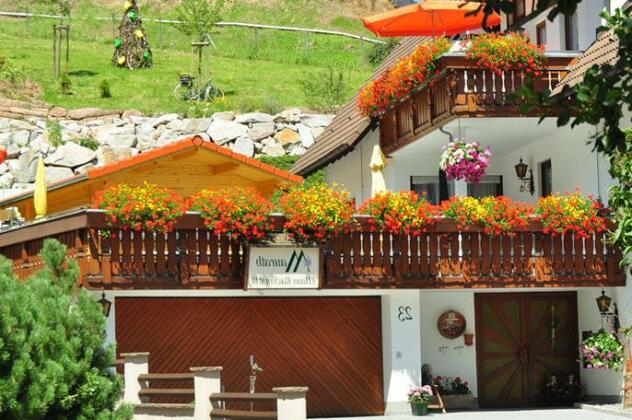 Haus Bachmatt - Photo5