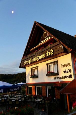 Hotel-Berggasthof Schwarzwaldperle - Photo2
