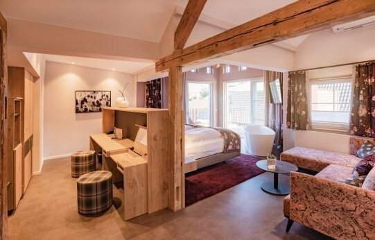 Hotel Engel Sasbachwalden - Photo2