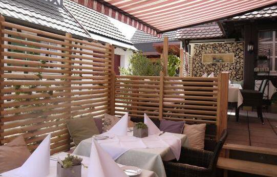 Hotel Engel Sasbachwalden - Photo3