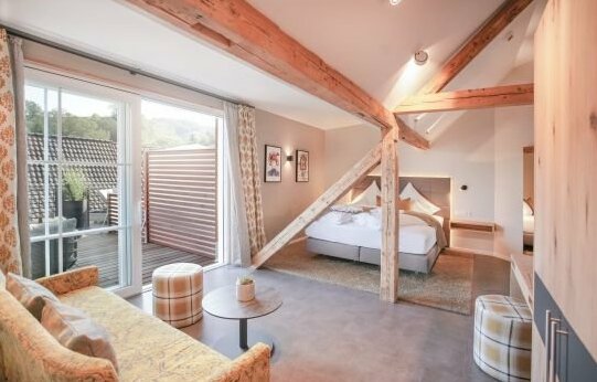Hotel Engel Sasbachwalden - Photo4