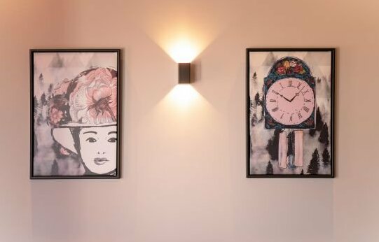 Hotel Engel Sasbachwalden - Photo5