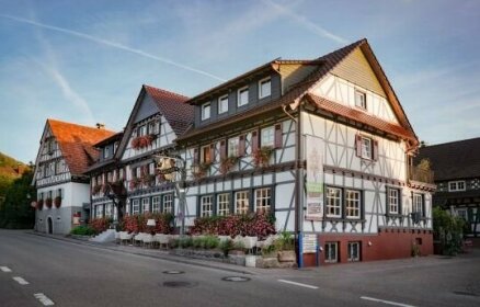 Hotel Engel Sasbachwalden