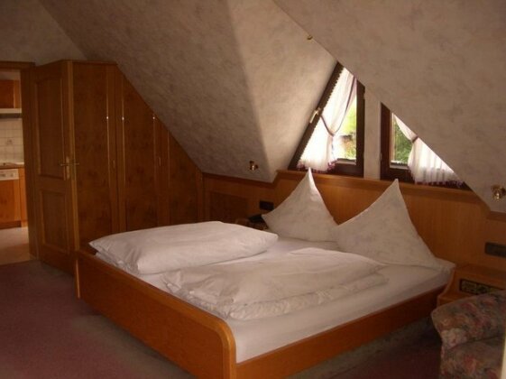 Landhaus Schneider Sasbachwalden - Photo4
