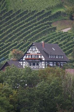 Pension am Weinberg - Photo2