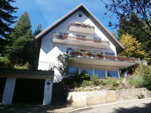 Pension-Stadt-Baden