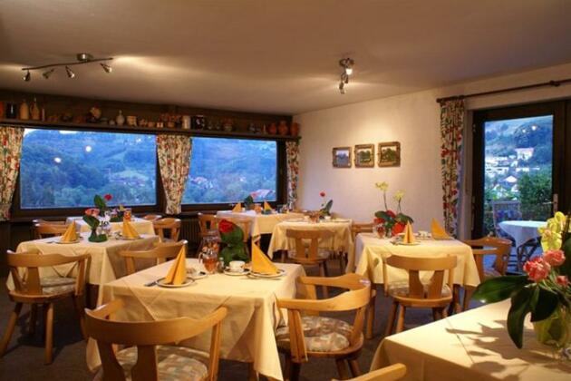 Rebenhof Apartment Sasbachwalden - Photo2