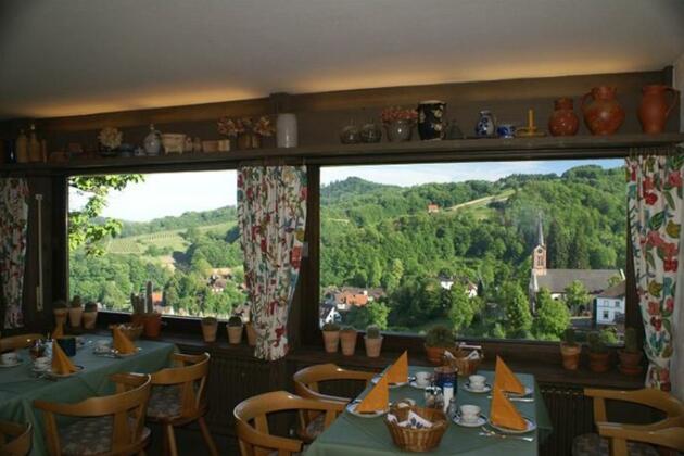 Rebenhof Apartment Sasbachwalden - Photo3