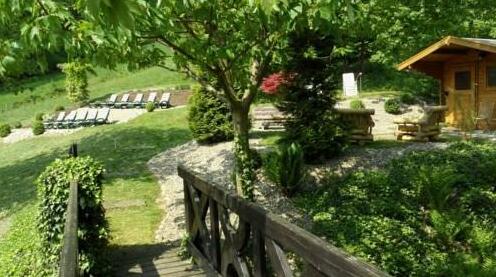 RelaxHotel Tannenhof - Photo2
