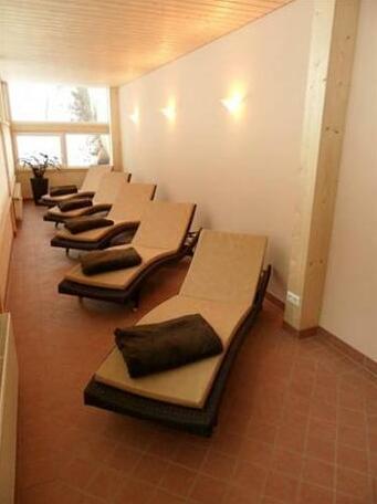 RelaxHotel Tannenhof - Photo3