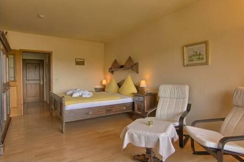 RelaxHotel Tannenhof - Photo4