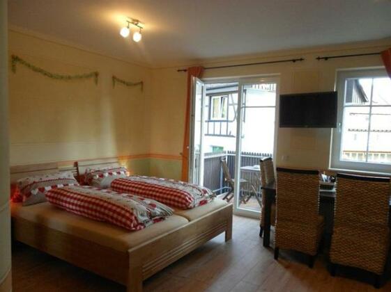 Wagner's Aparthotel - Photo2