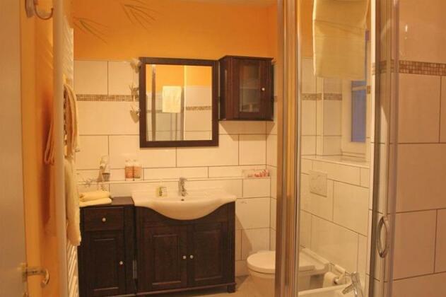 Wagner's Aparthotel - Photo3